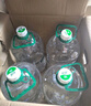 怡寶包裝飲用水5L*4瓶整箱裝 渠道限定 曬單實(shí)拍圖