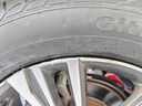 佳通(Giti)輪胎225/60R18 100H  SUV520 原配 博越 適配 瑞虎7/宋Pro  曬單實拍圖