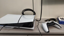 PlayStation索尼（SONY）PS5游戲主機 次世代 PS5 SLIM輕薄款 國行版 PS5 Slim光驅版雙手柄＋港服備份 曬單實(shí)拍圖