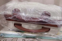草莓生活汪汪隊(duì)兒童保溫杯幼兒園316食品級吸管雙飲水杯上學(xué)水壺實(shí)用禮物 曬單實(shí)拍圖