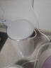 美的（Midea）電熱水壺煮水壺家用小型電燒水壺 0涂層食品級(jí)304不銹鋼雙層防燙無(wú)縫內(nèi)膽1.5升容量 1566 曬單實(shí)拍圖