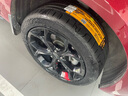 德國馬牌（Continental）汽車(chē)輪胎 245/45R18 100Y XL FR MC7適配奔馳E級 曬單實(shí)拍圖