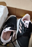 阿迪達斯 （adidas）adidas女鞋女子運動(dòng)休閑百搭回彈經(jīng)典跑步鞋 ID0352 36碼 曬單實(shí)拍圖
