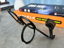 派凡【磁吸旋轉(zhuǎn)支架殼】適用蘋果iphone17promax手機(jī)殼apple保護(hù)套金屬無(wú)邊框裸機(jī)感鏤空散熱防摔新款 深空黑-360°旋轉(zhuǎn)支架【磁吸充電/氣囊防摔】 iphone 17Pro 曬單實(shí)拍圖