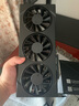 訊景（XFX）AMD RADEON RX 9060 XT 海外版290 V3 16GB 三星顯存 全新電競(jìng)游戲設(shè)計(jì)智能學(xué)習(xí)臺(tái)式電腦獨(dú)立顯卡 曬單實(shí)拍圖