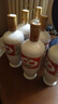 汾酒 出口白瓷 清香型白酒 53度500ml 單瓶裝 送禮宴請 曬單實(shí)拍圖