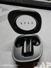 FIIL Key Pro2全能智駕降噪藍(lán)牙耳機(jī)-55dB金標(biāo)音質(zhì)藍(lán)牙6.0入耳半入耳式耳機(jī)雙模式適用于蘋果華為 黑 曬單實(shí)拍圖