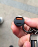 紐曼車載充電器超級快充PD閃充一拖二多功能點煙器轉(zhuǎn)換插頭迷你車充 曬單實拍圖