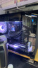 金河田（Golden field）Nexus Gold 1050W 白 ATX3.1臺式電腦電源 金牌雙認(rèn)證/12V-2*6/日系主電容/穩(wěn)壓5090D顯卡/壓紋線 曬單實拍圖