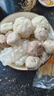 正宗潮汕豬肉丸子豬肉丸子汕頭潮州貢丸火鍋關(guān)東煮燒烤食材 【90%肉含量】10斤豬肉丸（商用） 原產(chǎn)地發(fā)出 曬單實(shí)拍圖