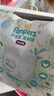 幫寶適（Pampers）清新幫拉拉褲加大碼XL34片超薄干爽透氣男女寶寶通用 曬單實(shí)拍圖
