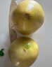 京鮮生 紅心蜜柚2粒裝 凈重4-4.5斤 中秋水果禮盒 源頭直發(fā)包郵 曬單實(shí)拍圖