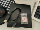 Verbatim威寶USB3.2外置藍光光驅刻錄機外接移動(dòng)光驅藍光光盤(pán)刻錄機讀刻一體適用筆記本臺式便捷兼容各系統 【4K藍光刻錄機】超清畫(huà)質(zhì) 高速傳輸 曬單實(shí)拍圖