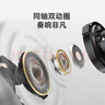 漫步者（EDIFIER）Lolli Pro 5 真無(wú)線(xiàn)主動(dòng)降噪藍牙耳機 藍牙6.0 AI翻譯 適用蘋(píng)果華為小米OPPO手機 晨曦金 曬單實(shí)拍圖