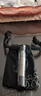雙立人（ZWILLING）德國品牌耳鼻毛修剪器男士專用非電動鼻毛剪刀水洗無噪音七夕禮物 曬單實拍圖