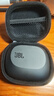 JBL 丁禹兮同款Sense Lite音悅?cè)κ孢m版開(kāi)放式無(wú)線藍(lán)牙耳機(jī)國(guó)家補(bǔ)貼非骨傳導(dǎo)運(yùn)動(dòng)跑步掛耳式不夾耳 黑 曬單實(shí)拍圖