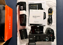 索尼（SONY）  Alpha 6700 APS-C半畫(huà)幅微單相機(jī)AI智能芯片 強(qiáng)悍對(duì)焦A6700/a6700L /6700m A6700單機(jī)【88+128G+肩帶+屏+D11】 官方標(biāo)配 曬單實(shí)拍圖