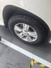 東洋輪胎汽車(chē)輪胎285/60R18 120S OPAT2 適配豐田蘭德酷路澤 曬單實(shí)拍圖