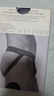 Calvin Klein內衣25春夏男士ck炫彩腰邊輕薄性感鏤空三角褲雙丁褲男NB4233 UB1-太空黑 1條 XL 曬單實(shí)拍圖