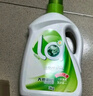 媽媽壹選天然植皂洗衣液清香型6斤組合裝（瓶1kg+補充袋裝1kg*2）潔凈污漬 曬單實拍圖