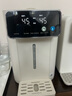 美的（Midea）電熱水瓶電水瓶 燒水壺電水壺電熱水壺 316L不銹鋼5L大容量家用48H保溫恒溫 可拆國家補貼11FPro 曬單實(shí)拍圖
