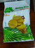 小皮（Little Freddie）歐盟原裝進(jìn)口寶寶餅干 零食全谷物無(wú)添加 嬰兒餅干磨牙兒童零食 葡萄干燕麥餅干 曬單實(shí)拍圖