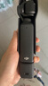 大疆 DJI Osmo Pocket 3 標準版 一英寸口袋云臺相機 OP靈眸手持數碼相機 旅游vlog 便攜美顏攝像 曬單實(shí)拍圖