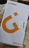 金立（Gionee）老年人手機(jī)4G全網(wǎng)通翻蓋老年機(jī) 超長待機(jī) 大字體大聲音大按鍵學(xué)生大屏老人機(jī)專用功能機(jī)V16 紅色 曬單實拍圖