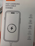 【原充正品】蘋果充電線60W快充適配原裝數(shù)據(jù)線iPhone14/13promax/12/11/8/XR手機(jī)充電器 【蘋果8-14全系】PD60W丨1米閃充線 曬單實(shí)拍圖