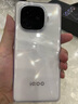 vivo iQOO Z9【國家補貼】8GB+256GB 星芒白 6000mAh 超薄藍海電池 第三代驍龍7 電競手機 曬單實(shí)拍圖