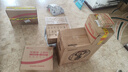 先馬（SAMA）朱雀5 黑色 游戲電腦主機箱 玻璃側透/寬體五金/獨立電源倉/支持長(cháng)顯卡/背線(xiàn)/360水冷/E-ATX主板 曬單實(shí)拍圖