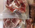 恒都 國產(chǎn)精選調(diào)理牛肉片150g*4 生鮮牛肉 火鍋食材 煎炒燒烤 曬單實拍圖