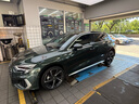 米其林輪胎225/40ZR18 (92Y) XL TL 競馳5 PS5 適配奔馳SLC奧迪A3高爾夫 曬單實拍圖