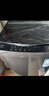 海爾（Haier）波輪洗衣機全自動(dòng)家用10KG大容量【EB100B32Mate1】直驅變頻家電國家補貼一級能效以舊換新 除菌螨 曬單實(shí)拍圖