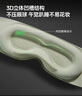 蕉下（beneunder）眼罩睡眠遮光男女士旅行出差助眠緩解疲勞重力按摩眼罩LC613 曬單實拍圖