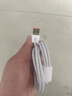 三合一充電器66W/100W/120W快充套裝一拖三手機數據線(xiàn)適配華為蘋(píng)果安卓手機原裝正品數據線(xiàn)充電頭 【銀白色】120W閃電快充丨三線(xiàn)同充1.2米 曬單實(shí)拍圖