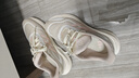 阿迪達斯 （adidas）女鞋運動(dòng)鞋潮鞋舒適耐磨減震休閑跑步鞋 JH5152UK4.5碼37碼 曬單實(shí)拍圖