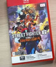 任天堂Switch2游戲卡帶 NS2游戲軟件 海外版實(shí)體卡中秋禮品 街頭霸王6 快打旋風(fēng) 街霸6 中文 僅支持Switch2代游戲機 曬單實(shí)拍圖