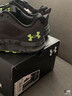 安德瑪（UNDERARMOUR）Charged Bandit TR 2男子運動(dòng)跑步鞋跑鞋3024186 灰色102 41 曬單實(shí)拍圖