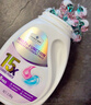 Member's Mark 多效洗衣凝珠 一盞日光茶 2.36kg(148pacs) 花香型 148顆*1瓶 曬單實(shí)拍圖