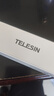 TELESIN(泰迅)適配大疆a(chǎn)ction5pro/4自拍桿運(yùn)動(dòng)相機(jī)gopro13 14手持桿insta360 ace pro2自拍伸縮桿 90cm 曬單實(shí)拍圖
