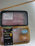 其他品牌【240天黑豬】冰鮮黑豬肋排350g 曬單實(shí)拍圖