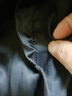 皮爾卡丹羽絨服男2025秋冬季新款白鴨絨內(nèi)膽夾克中年輕薄保暖冬裝爸爸外套 藏藍(lán)【可拆卸內(nèi)膽】 M 170 曬單實(shí)拍圖