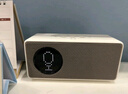 天貓精靈【國家補貼】哇哦智能音箱IN糖6藍牙音響 AI大模型問答兒童早教學習故事鬧鐘語音交互 七夕節(jié)禮物 奶糖色 官方標配 曬單實拍圖