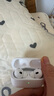 華色【直營正品丨頂配Pro9代】華強北藍牙耳機音樂Air無線Pro2主動降噪適配蘋果iPhone16/15入耳式Pods 【官配新款丨全功能頂配版】 ANC主動降噪+滑動調(diào)音+空間音頻 曬單實拍圖