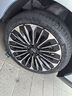 雙星汽車輪胎 225/45R19 96W X52 適配阿特茲/紅旗H5/寶馬i3 曬單實拍圖
