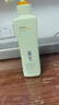 阿道夫無硅油洗發(fā)水500ml 清爽控油蓬松洗發(fā)露 控油舒緩去屑修護洗頭膏 曬單實拍圖