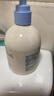 樂(lè )潤奇嬰兒童內衣洗衣液300ml*1瓶 幼兒寶寶專(zhuān)用去污漬長(cháng)效抑菌除螨溫和 曬單實(shí)拍圖