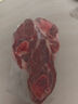 邊塞風(fēng)鹽池灘羊手抓羊肉 凈重2斤 寧夏灘羊肉生鮮 手把肉 曬單實(shí)拍圖