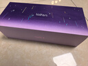 徠芬高速吹風(fēng)機Swift4幻夜紫禮盒 速干家用電吹風(fēng) 精油護(hù)發(fā)吹風(fēng)機  教師節(jié)禮物 曬單實拍圖